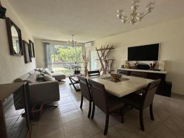 Departamento en Venta en la Joya, Zona Dorada de Cuernavaca