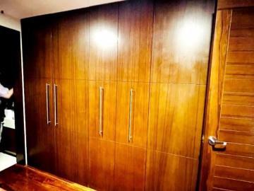 Departamento en venta en La Loma Santa Fe