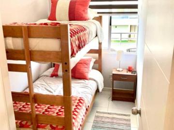 Departamento en Venta en La Ligua 3 dormitorios 2 baños