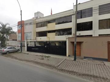Departamento en venta en La Molina a $123,000