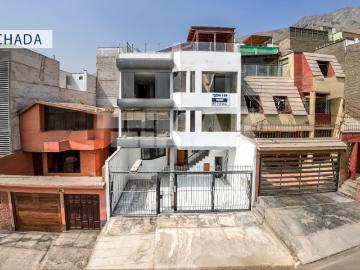 Departamento en venta en La Molina a $190,000