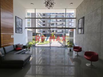 Departamento en venta en La Molina a $220,000
