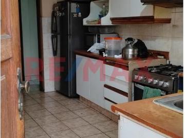 Departamento en venta en La Molina a S/569,500