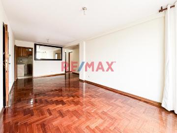 Departamento en venta en La Molina a S/599,950