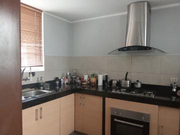 Departamento en venta en La Molina Urbanización Covima