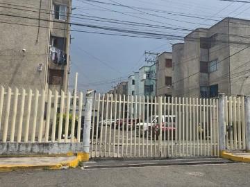 Departamento en venta en La Monera, Ecatepec de Morelos, México