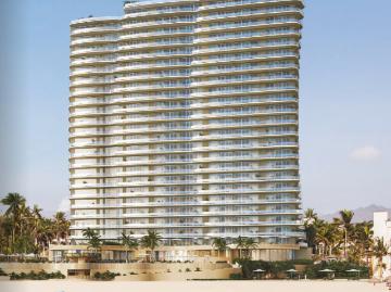 Departamento en venta en La Marina, Cancún, Jalisco