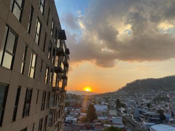 Departamento en venta en La Merced Alameda, Toluca, México