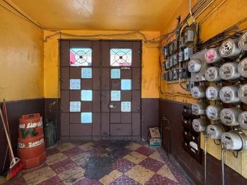 Departamento en venta en la Merced bodega