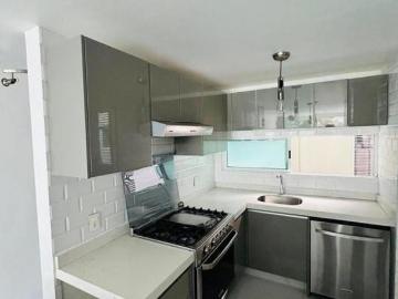 DEPARTAMENTO EN VENTA EN LA NAPOLES