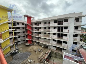 Departamento en venta en la salle acapulco