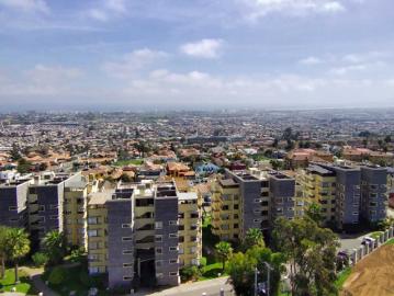 Departamento en Venta en La Serena