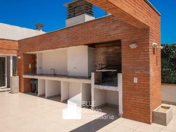 Departamento en Venta en La Serena 1 dormitorio 1 baño