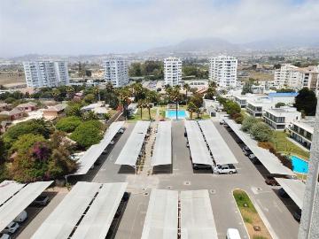 Departamento en Venta en La Serena 2 dormitorios 1 baño