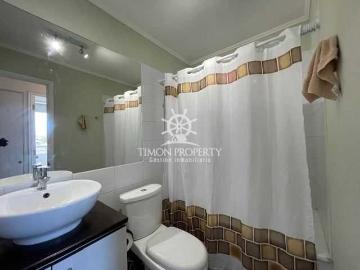 Departamento en Venta en La Serena 2 dormitorios 2 baños