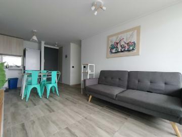 Departamento en Arriendo en La Serena 2 dormitorios 2 baños
