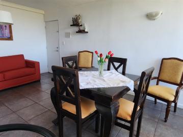 Departamento en Venta en La Serena 3 dormitorios 1 baño