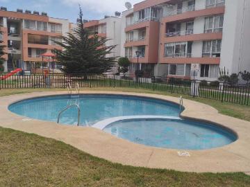 Departamento en Venta en La Serena 3 dormitorios 1 baño