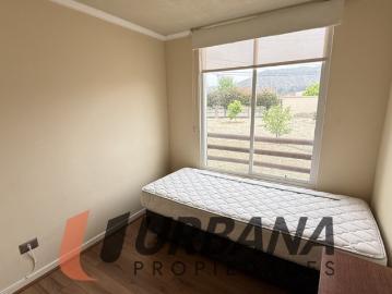 Departamento en Venta en La Serena 3 dormitorios 2 baños