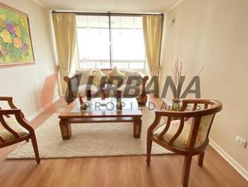 Departamento en Venta en La Serena 3 dormitorios 2 baños