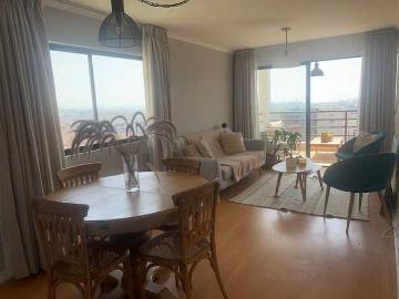 Departamento en Venta en La Serena 3 dormitorios 2 baños
