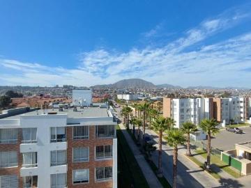 Departamento en Venta en La Serena 3 dormitorios 2 baños