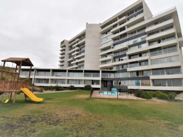 Departamento en Venta en La Serena