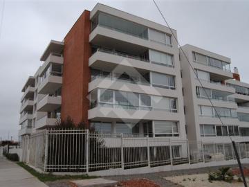 Departamento en Venta en La Serena