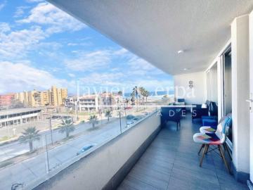 Departamento en Venta en La Serena