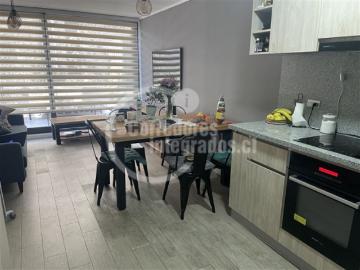 Departamento en Venta en La Serena