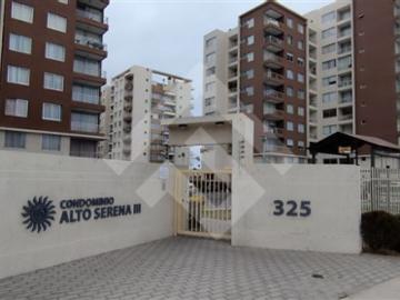 Departamento en Venta en La Serena