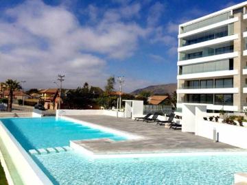 Departamento en Venta en La Serena