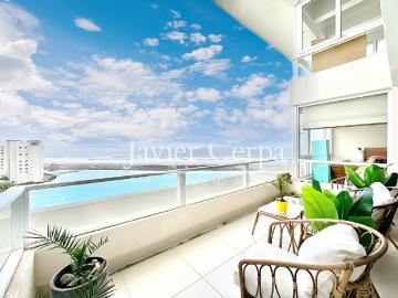 Departamento en Venta en La Serena