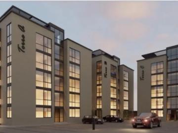 Departamento en venta en La Paz, Puebla, Puebla