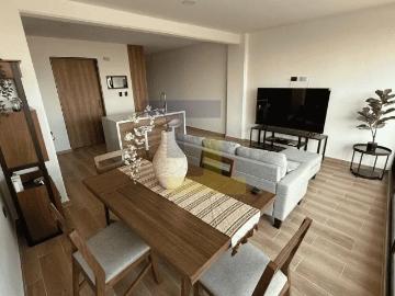 Departamento en Venta en La Paz – 103 m² con Terraza y Roof Garden