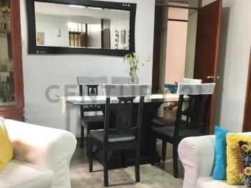 Departamento en venta en la perla avsanta rosa