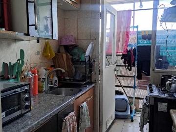 Departamento en Venta en La Pintana 3 dormitorios 1 baño