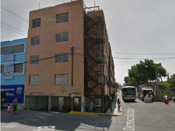 Departamento en venta en La Planta, Iztapalapa, Ciudad de México
