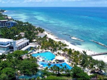Departamento en Venta en la Playa, Playa del carmen SO 376