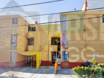 Departamento en venta en La Providencia, Metepec, México
