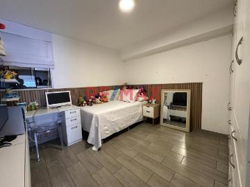 Departamento en venta en La Punta a S/456,190