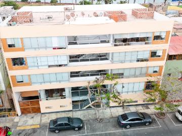 Departamento en venta en La Punta a S/505,946