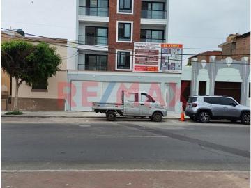 Departamento en venta en La Punta a S/401,665