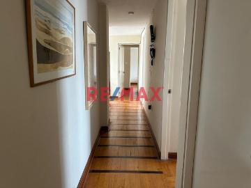 Departamento en venta en La Punta a S/502,500