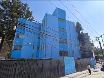 Departamento en venta en La Purisima Ticoman, Gustavo A. Madero, Ciudad de México