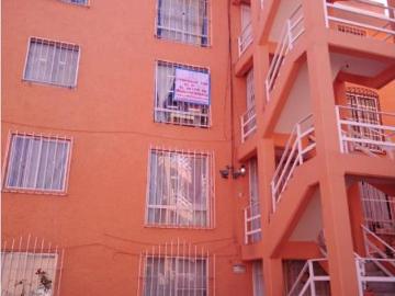 Departamento en venta en La Purisima Ticoman, Gustavo A. Madero, Ciudad de México