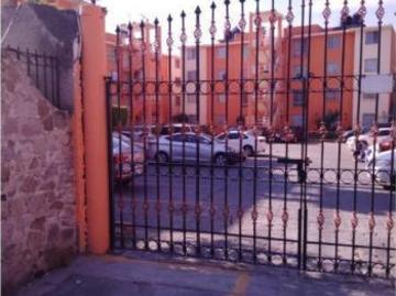 Departamento en Venta en La Purisima Ticoman, Gustavo A. Madero, Ciudad de México