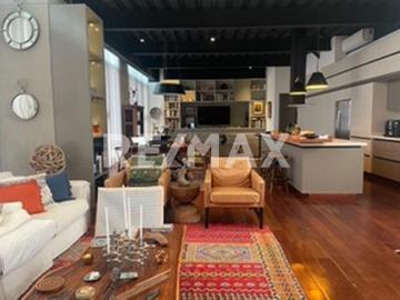 Departamento en Venta en la Roma