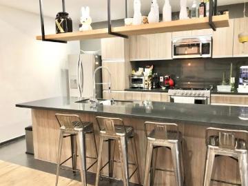 Departamento en Venta en la Roma Norte