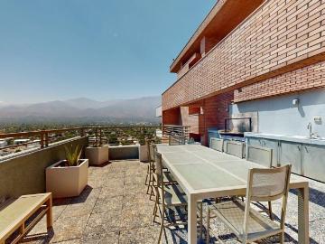 Departamento en Venta en La Reina 3 dormitorios 2 baños